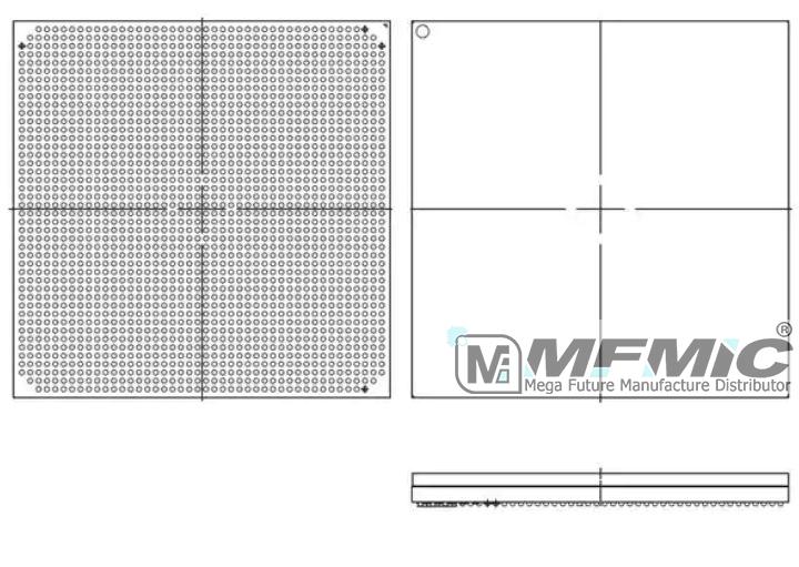 XCZU17EG-1FFVC1760E