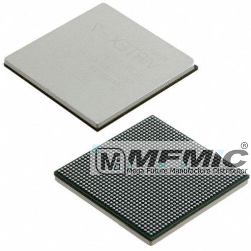 XC7VX485T-L2FFG1158E